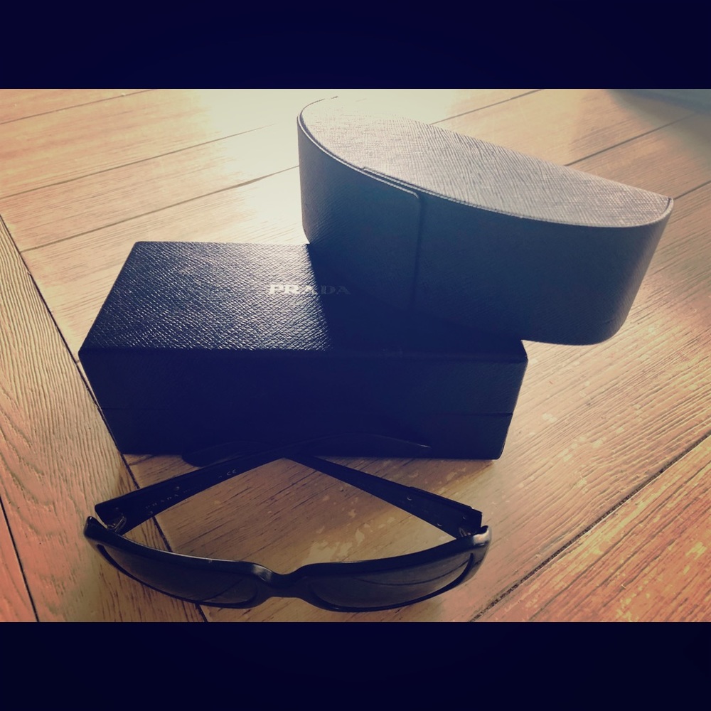Prada Sunglasses